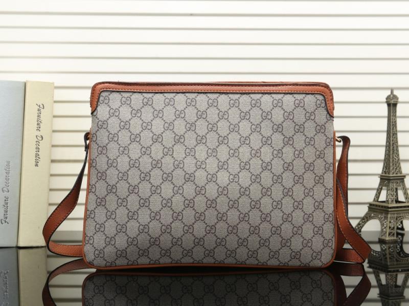 Gucci Normal Quality Handbags 1691